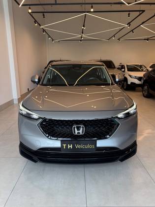 HONDA HR-V 1.5 DI I-VTEC TURBO FLEX ADVANCE CVT